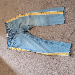 Zara Jeans